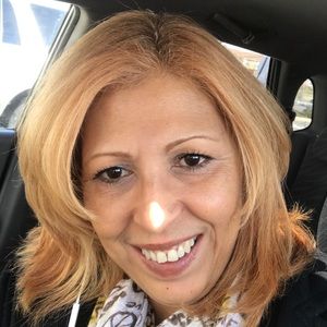 Meet your Posher, Rubi